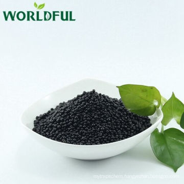 2018 hot sale controlled granular amino acid bio fertilizer with NPK 13-0-3